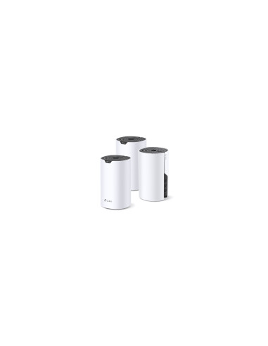 TP-Link Deco S7 (3-pack) Doble banda (2,4 GHz / 5 GHz) Wi-Fi 5