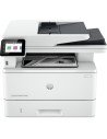 HP LaserJet Pro Impresora multifunción 4102fdw, Blanco y negro, Impresora para Pequeñas y medianas empresas, Imprima, copie, e