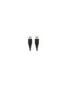 Lanberg CA-USBA-30CU-0018-BK cable USB 1,8 m USB 3.2 Gen 1 (3.1 Gen 1) Negro