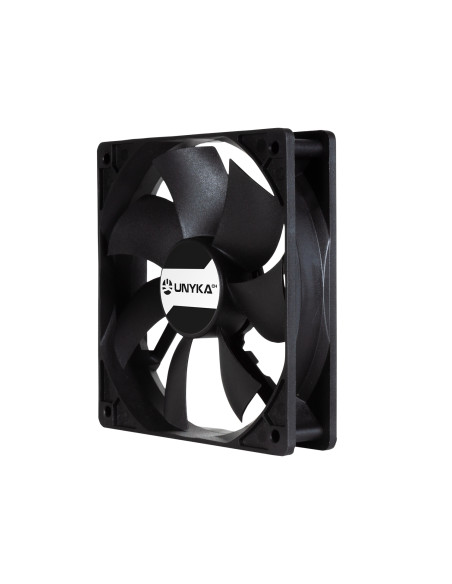 UNYKAch 120 mm Ventilador Server