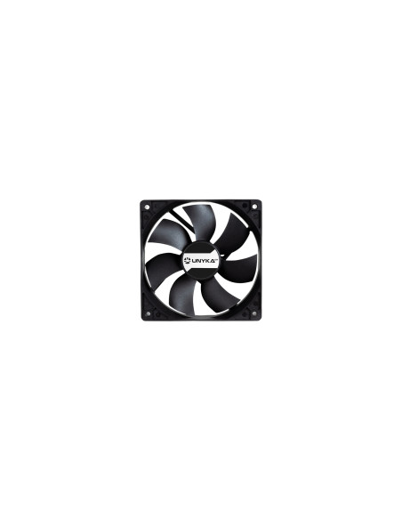 UNYKAch 120 mm Ventilador Server