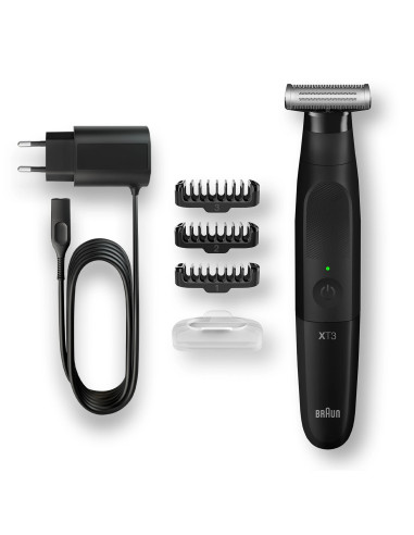 Braun XT3100 Negro 3
