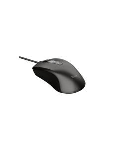 Trust 24657 ratón Ambidextro USB tipo A Í???ptico 1200 DPI