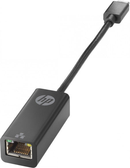 HP USB-C - RJ45 AdaptÍ¶r G2 tarjeta y adaptador de interfaz RJ-45