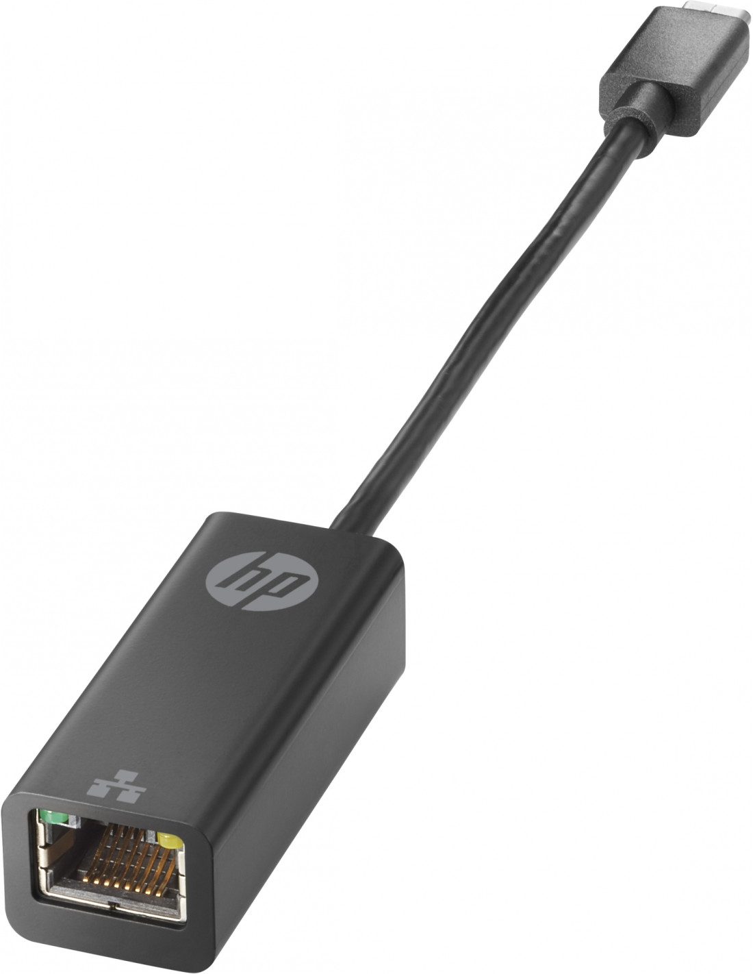 HP USB-C - RJ45 AdaptÍ¶r G2 tarjeta y adaptador de interfaz RJ-45
