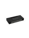 LevelOne GEU-0821 switch Gestionado Gigabit Ethernet (10/100/1000)