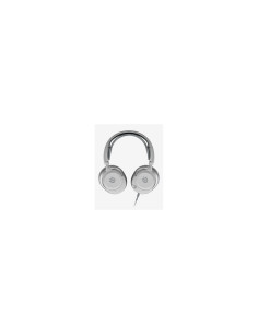 Steelseries Arctis Nova 1P Auriculares Alámbrico Diadema Juego Blanco 2