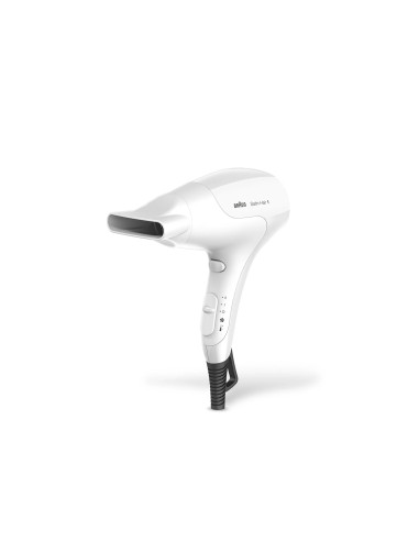Braun HD180 secador 1800 W Blanco