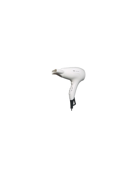 Braun HD180 secador 1800 W Blanco