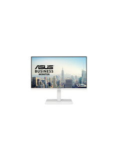 ASUS VA24EQSB-W pantalla para PC 60,5 cm (23.8") 1920 x 1080 Pixeles
