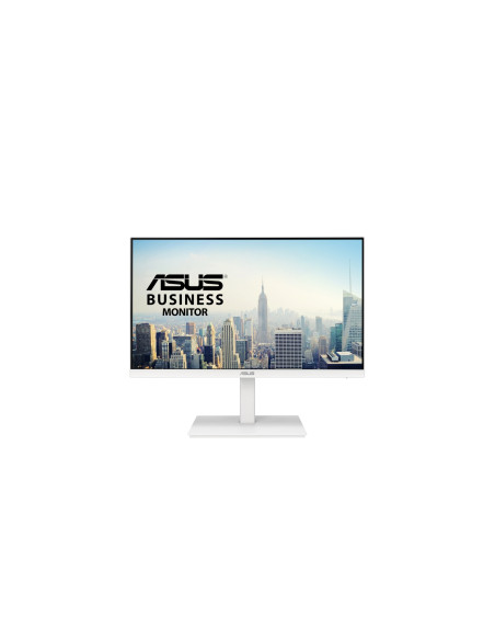 ASUS VA24EQSB-W pantalla para PC 60,5 cm (23.8") 1920 x 1080 Pixeles