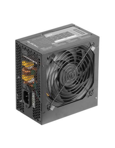 FUENTE ALIMENTACION 500W ANIMA 12CM ATX