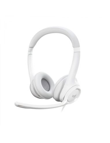 Logitech H390