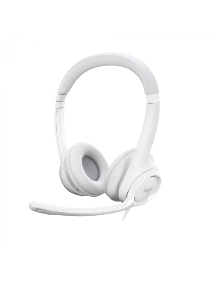 Logitech H390