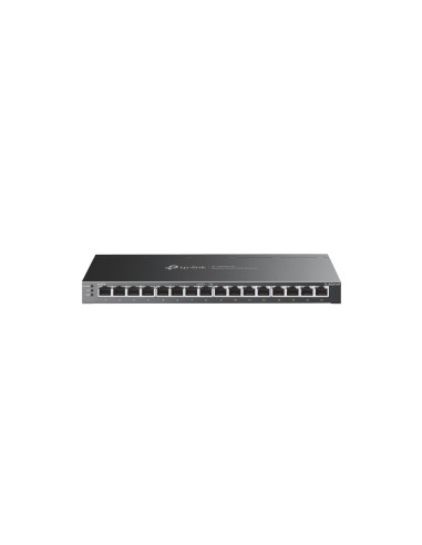 TP-Link Omada SG2016P switch Gestionado L2/L2+ Gigabit Ethernet