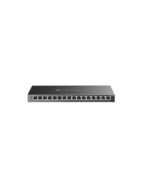TP-Link Omada SG2016P switch Gestionado L2/L2+ Gigabit Ethernet