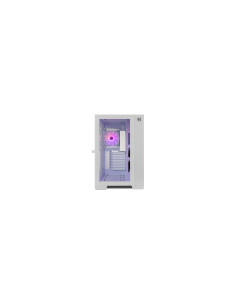 NOX Hummer Astra Midi Tower Blanco 2