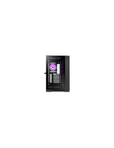 NOX Hummer Astra Midi Tower Negro 2