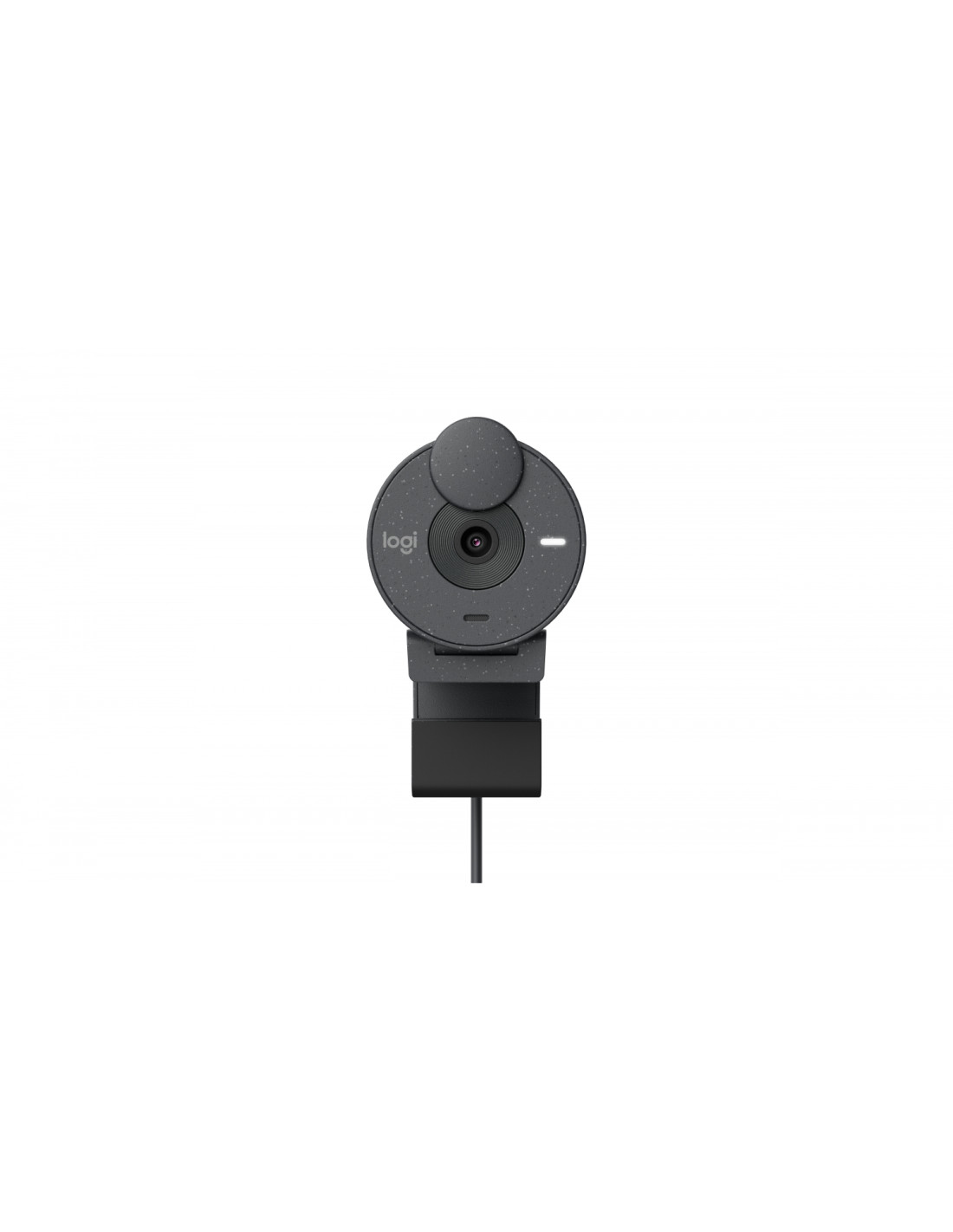 Logitech Brio 305 cámara web 2 MP 1920 x 1080 Pixeles USB-C Grafito