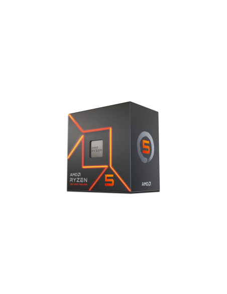 AMD Ryzen 5 7600 procesador 38 GHz 32 MB L2 & L3
