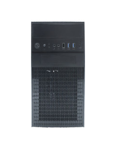 ZE Intel Pentium G6405/8GB/480GB SSD/Wifi/Ordenador PC