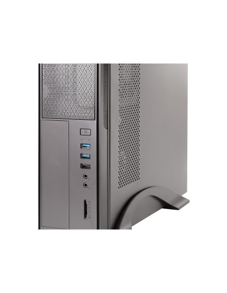 ZE Slim Intel Core i5 10400/16GB/500GB SSD/Ordenador PC