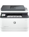 HP LaserJet Impresora multifunción Pro 3102fdn, Blanco y negro, Impresora para Pequeñas y medianas empresas, Imprima, copie, e