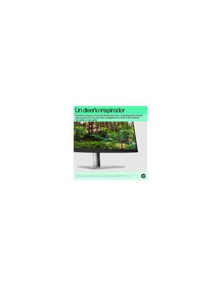 HP E-Series Monitor FHD E22 G5