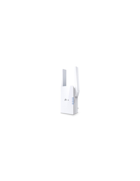 TP-Link RE705X ampliador de red Transmisor y receptor de red Blanco