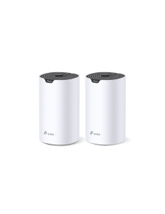 TP-Link DECO S7 (2-Pack) Doble banda (2,4 GHz / 5 GHz) Wi-Fi 5