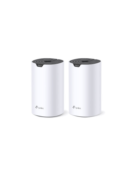 TP-Link DECO S7 (2-Pack) Doble banda (2,4 GHz / 5 GHz) Wi-Fi 5