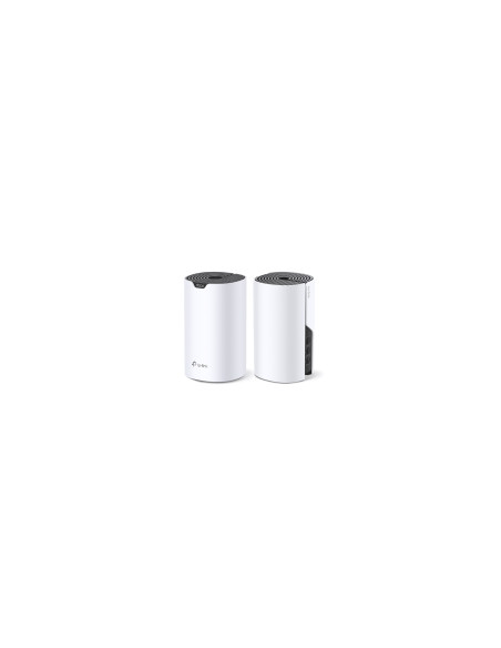 TP-Link DECO S7 (2-Pack) Doble banda (2,4 GHz / 5 GHz) Wi-Fi 5