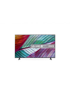 LG 65UR78006LK 65" 4K Ultra HD Smart TV Wifi Azul Televisor