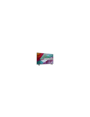 LG UHD 65UR78006LK 165,1 cm (65") 4K Ultra HD Smart TV Wifi Azul