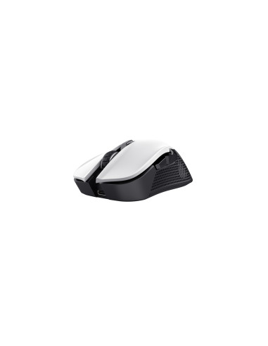 Trust GXT 923W YBAR ratón Juego mano derecha RF inalámbrico Óptico