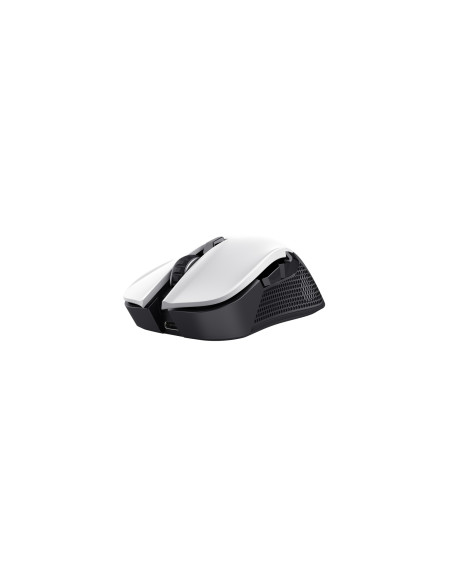 Trust GXT 923W YBAR ratón Juego mano derecha RF inalámbrico Óptico