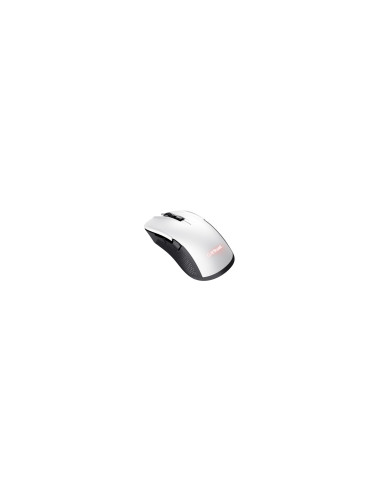 Trust GXT 923W YBAR ratón Juego mano derecha RF inalámbrico Óptico