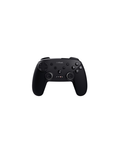 Trust GXT 542 MUTA Negro Bluetooth/RF/USB Palanca de mando