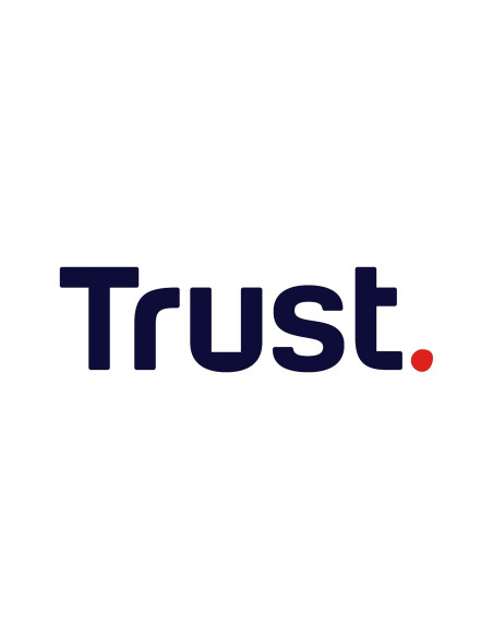 Trust Primo ratón Viajes Ambidextro RF inalámbrico Óptico 1600 DPI
