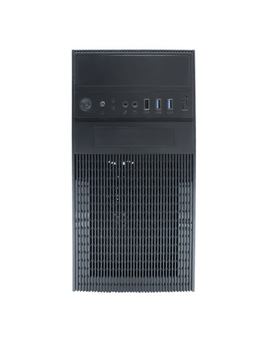 ZE AMD Ryzen 5 4650G/8GB/500GB NVMe/Ordenador PC