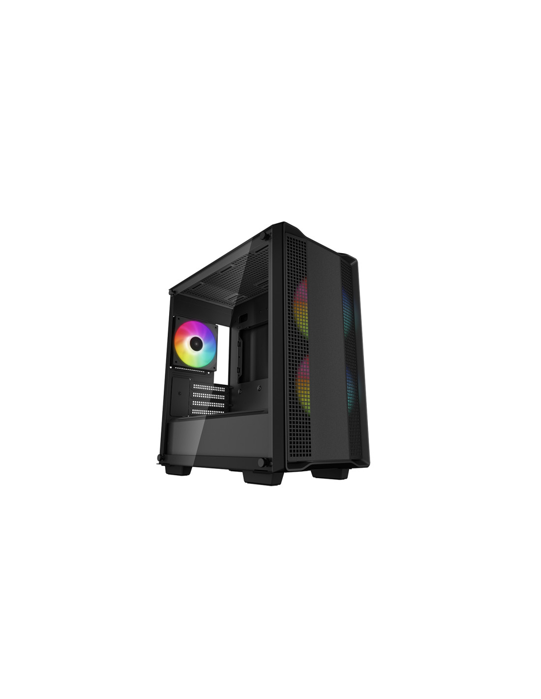 DeepCool CC360 ARGB Negro