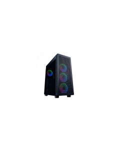Hiditec H1 AIR Negro