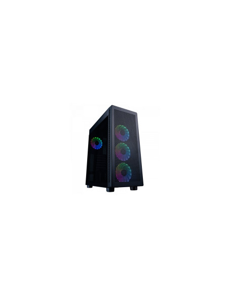Hiditec H1 AIR Negro