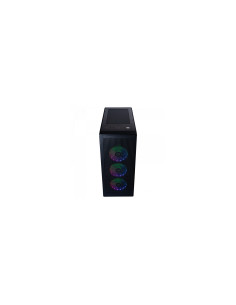 Hiditec H1 AIR Negro 2