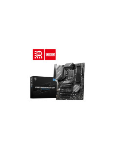 MSI B760 GAMING PLUS WIFI placa base Intel B760 LGA 1700 ATX
