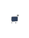 SUBBLIM Funda Air Padding 360 Sleeve 13,3-14" Blue