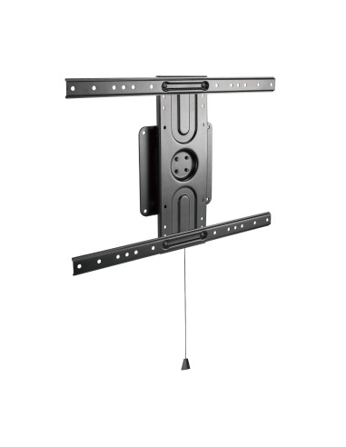 AISENS Soporte ECO en Formato Vertical / Horizontal para Monitor/TV