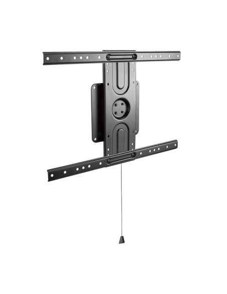 AISENS Soporte ECO en Formato Vertical / Horizontal para Monitor/TV