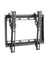 AISENS Soporte Eco Inclinable Para Monitor/tv 35kg De 23-42, Negro