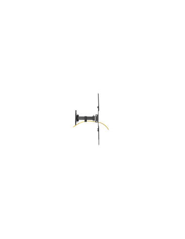 AISENS Soporte Eco Giratorio, Inclinable Para Monitor/TV 30kg (2